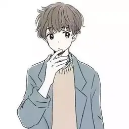 大雄 角色头像